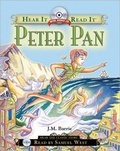 Cover: Peter Pan - Sourcebooks, Inc