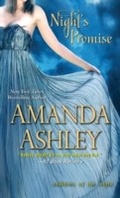 Cover: Night's Promise - Zebra Books