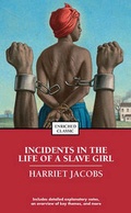 Cover: Incidents in the Life of a Slave Girl - Simon Spotlight Entertainment