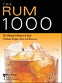 Cover: Rum 1000 - Sourcebooks, Inc