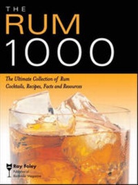Enlarge image Cover: Rum 1000 - Sourcebooks, Inc