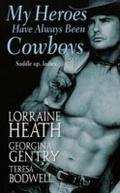 Cover: My Heroes Have Always Been Cowboys - Zebra