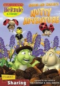 Cover: Hermie and Wormie's Nutty Adventure - Tommy Nelson