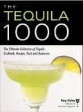 Cover: The Tequila 1000 - Sourcebooks, Inc
