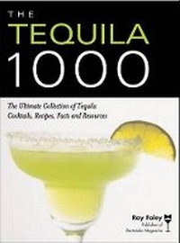 Enlarge image Cover: The Tequila 1000 - Sourcebooks, Inc
