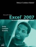 Bild: Microsoft Office Excel 2007: Introductory Concepts And Techniques - Course Technology Inc