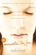 Cover: Miracle for Jen - Tyndale Momentum