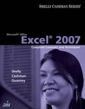 Bild: Microsoft Office Excel 2007 - Course Technology Inc