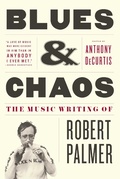 Cover: Blues & Chaos - Scribner Book Company
