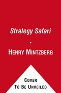 Cover: Strategy Safari - Free Press