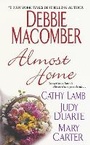 Cover: Almost Home - Kensington Publishing