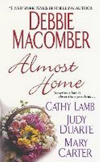 Enlarge image Cover: Almost Home - Kensington Publishing