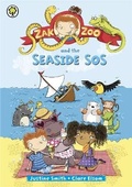 Cover: Zak Zoo and the Seaside SOS - Orchard Books