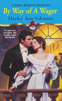 Enlarge image Cover: By Way Of A Wager - Zebra