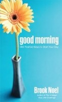 Enlarge image Cover: Good Morning - Sourcebooks, Inc