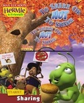 Cover: To Share or Nut to Share - Tommy Nelson