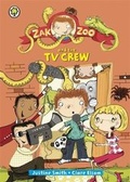 Cover: Zak Zoo and the TV Crew - Orchard Books