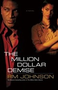 Cover: The Million Dollar Demise - Simon + Schuster LLC