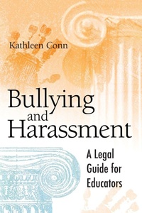 Abbildung von: Bullying and Harassment - Association for Supervision & Curriculum Development