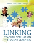 Cover: Linking Teacher Evaluation and Student Learning - Association for Supervision & Curriculum Development