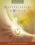 Cover: Understanding by Design - Association for Supervision & Curriculum Development