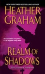 Cover: Realm Of Shadows - Zebra Books
