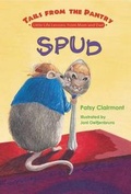 Cover: Spud - Tommy Nelson