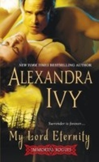 Enlarge image Cover: My Lord Eternity - Zebra Books