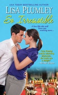 Cover: So Irresistible - Zebra Books