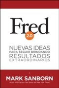Cover: Fred 2.0 - Tyndale House Publishers