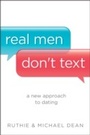 Cover: Real Men Don't Text - Tyndale Momentum