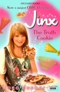 Cover: The Truth Cookie - Orchard Books