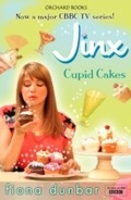 Cover: Cupid Cakes - Orchard Books