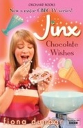 Cover: Chocolate Wishes - Orchard Books