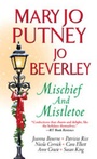 Cover: Mischief And Mistletoe - Zebra Books