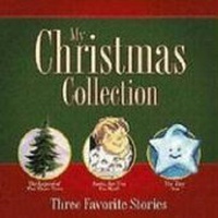 Enlarge image Cover: My Christmas Collection - Tommy Nelson
