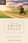 Cover: One Year Book of Amish Peace - Tyndale House Publishers, Inc.