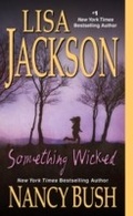 Cover: Something Wicked - Zebra Books