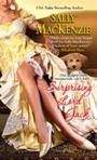 Cover: Surprising Lord Jack - Zebra Books