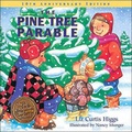 Cover: The Pine Tree Parable - Tommy Nelson
