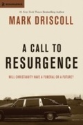 Cover: Call to Resurgence - Tyndale House Publishers, Inc.