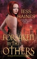 Cover: Forsaken By the Others - Zebra Books