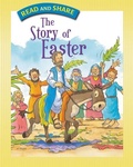 Cover: The Story of Easter - Tommy Nelson