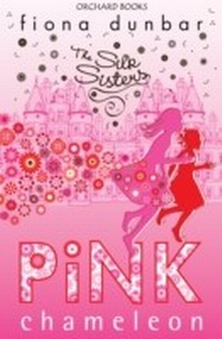 Enlarge image Cover: Pink Chameleon - Orchard Books