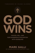 Cover: God Wins - Tyndale House Publishers