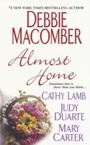 Cover: Almost Home - Zebra Books