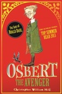 Cover: Tales from Schwartzgarten: Osbert the Avenger - Orchard Books