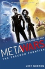 Cover: MetaWars: The Freedom Frontier - Orchard Books