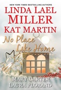 Cover: No Place Like Home - Zebra Books