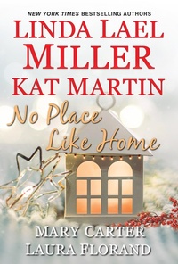 Enlarge image Cover: No Place Like Home - Zebra Books